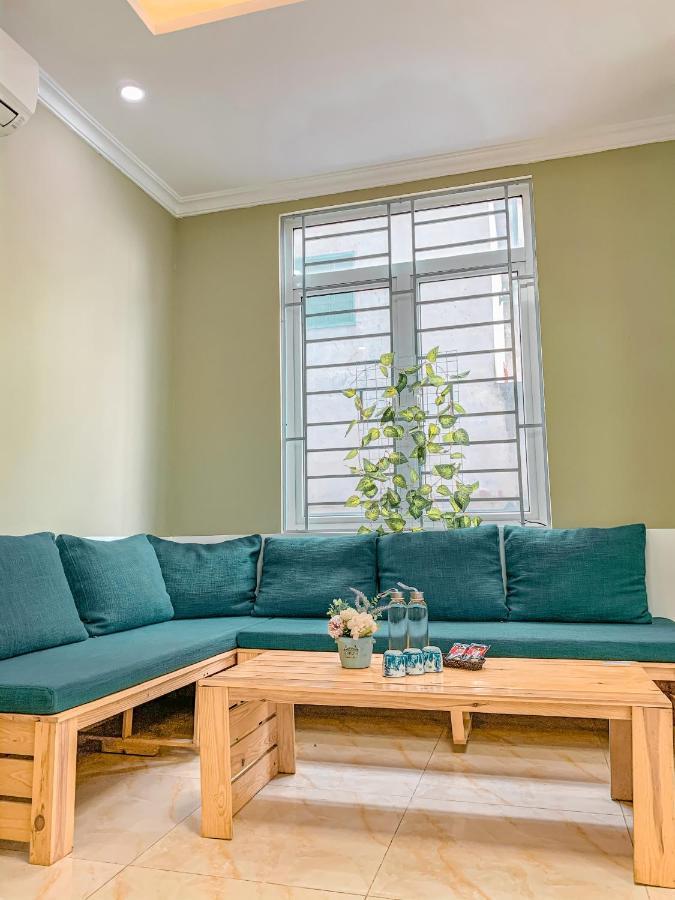 Amazing Stay- Homestay, City View, Near Center Hanoi, Nk Cau Giay Eksteriør bilde