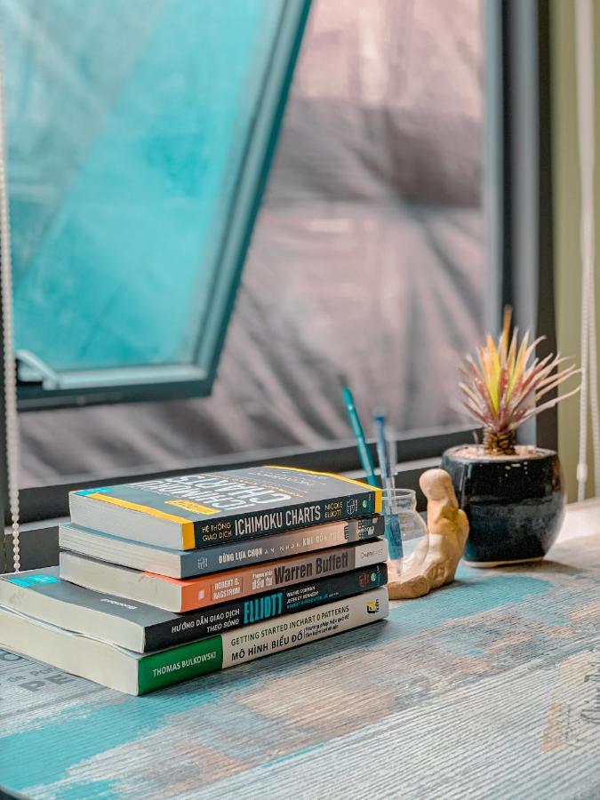 Amazing Stay- Homestay, City View, Near Center Hanoi, Nk Cau Giay Eksteriør bilde