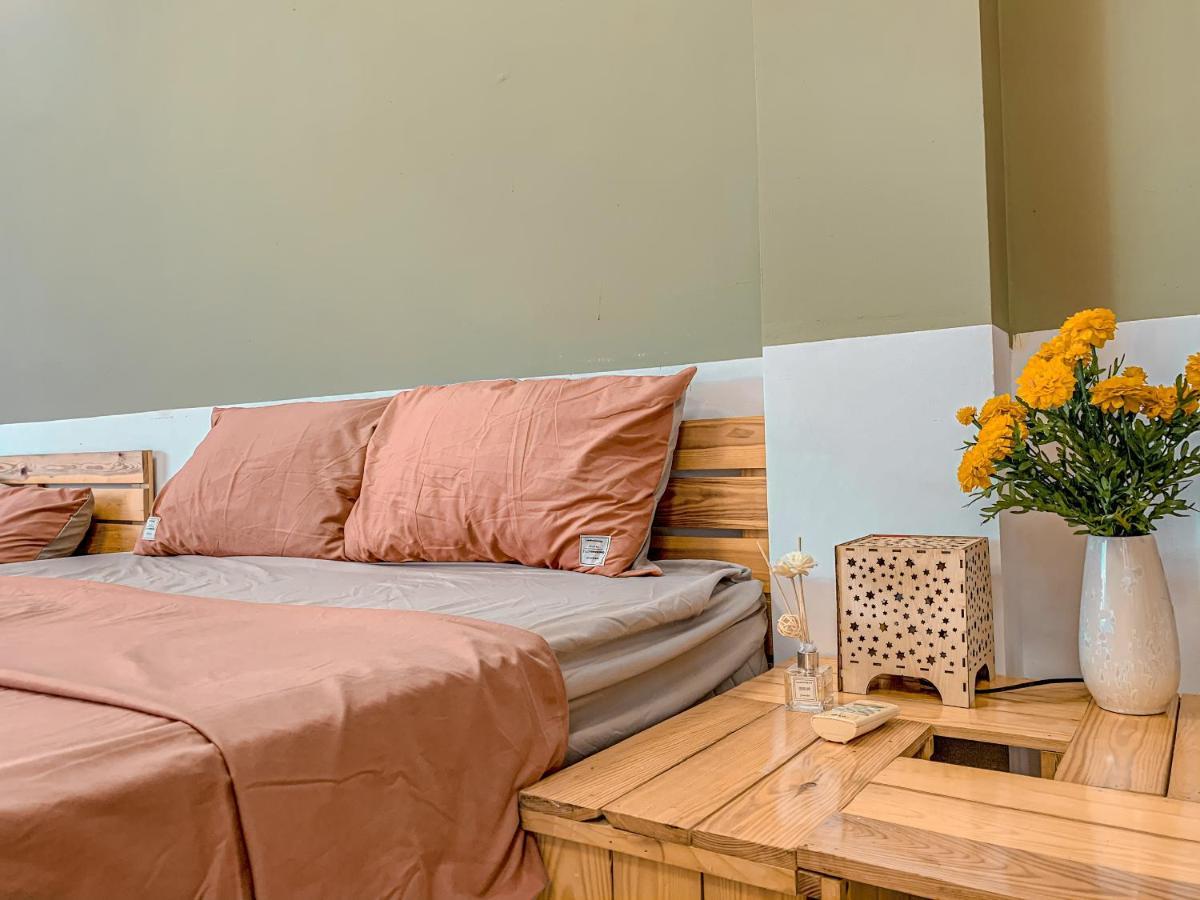 Amazing Stay- Homestay, City View, Near Center Hanoi, Nk Cau Giay Eksteriør bilde