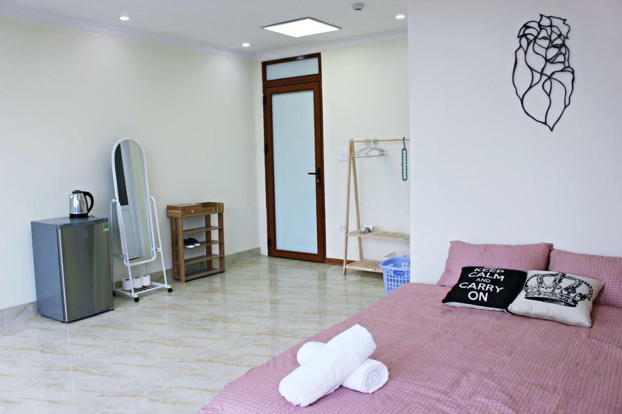 Amazing Stay- Homestay, City View, Near Center Hanoi, Nk Cau Giay Eksteriør bilde
