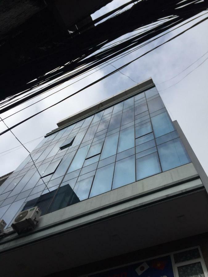 Amazing Stay- Homestay, City View, Near Center Hanoi, Nk Cau Giay Eksteriør bilde