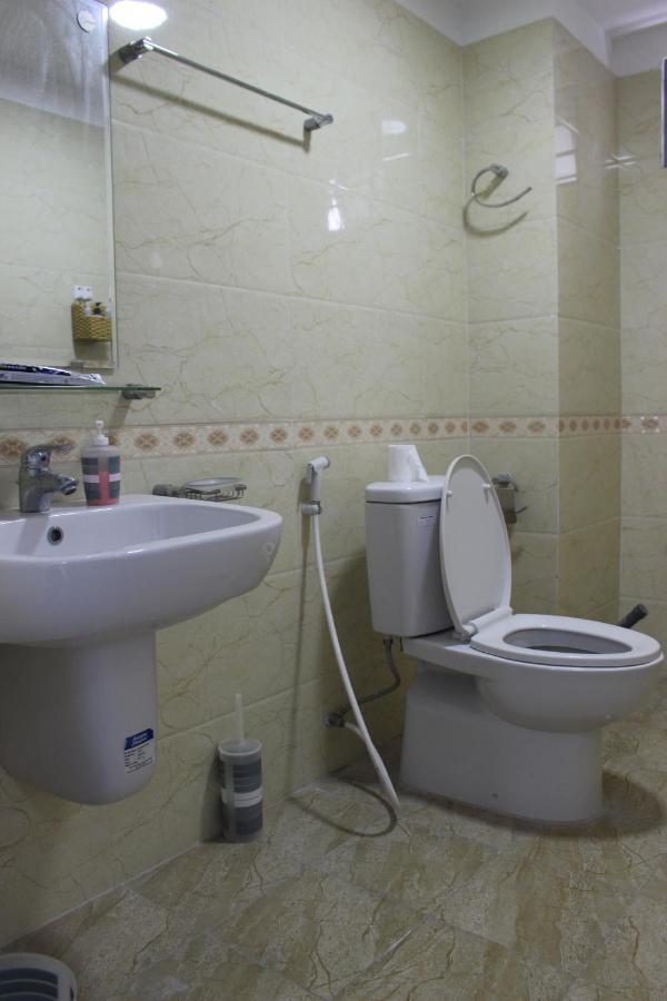 Amazing Stay- Homestay, City View, Near Center Hanoi, Nk Cau Giay Eksteriør bilde