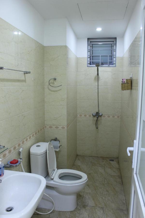 Amazing Stay- Homestay, City View, Near Center Hanoi, Nk Cau Giay Eksteriør bilde