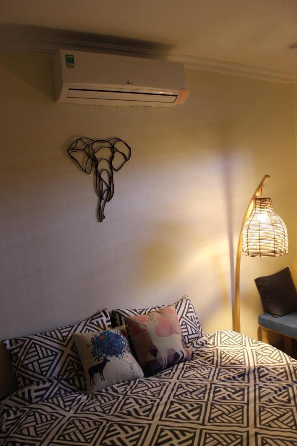 Amazing Stay- Homestay, City View, Near Center Hanoi, Nk Cau Giay Eksteriør bilde