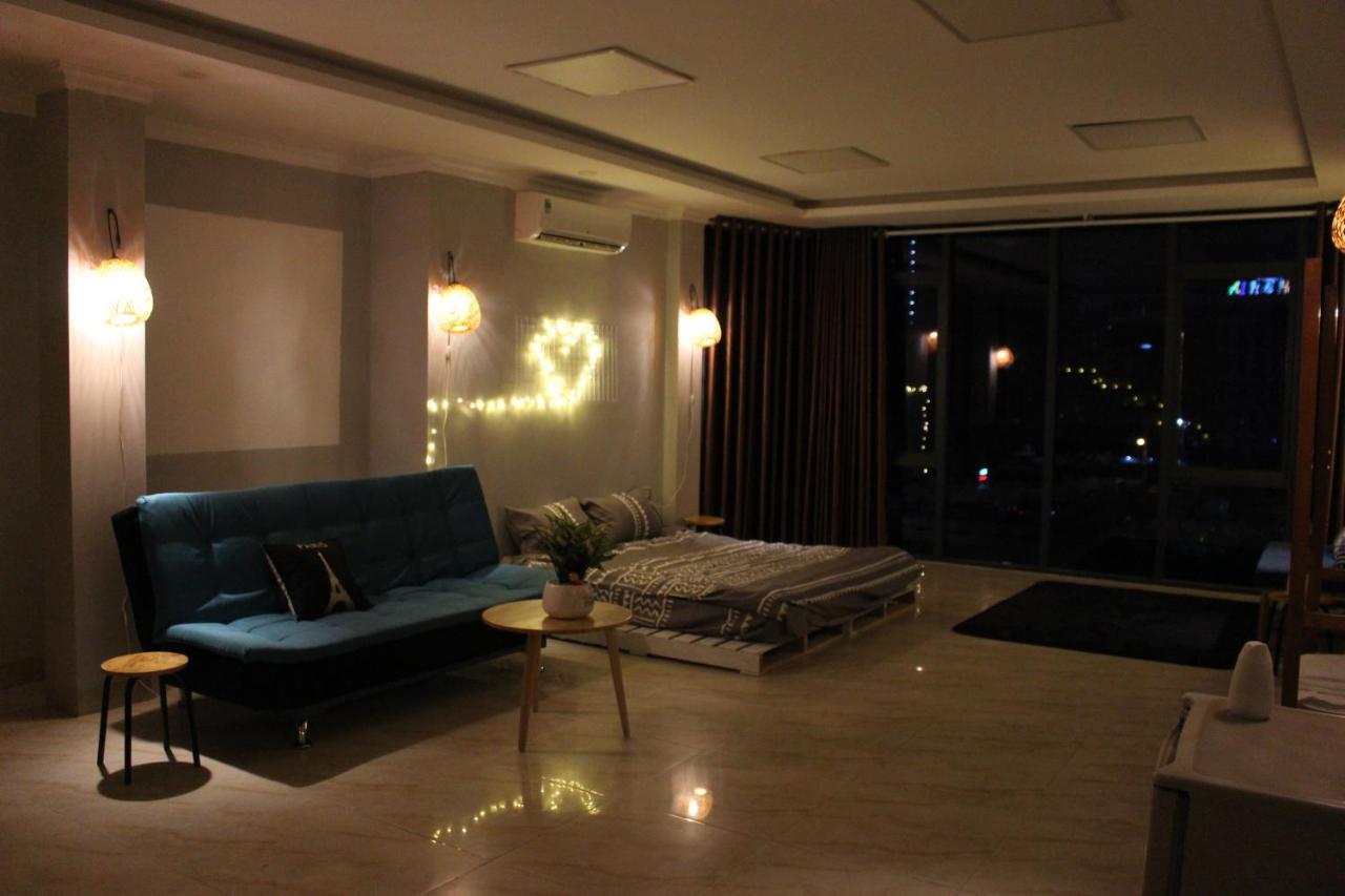 Amazing Stay- Homestay, City View, Near Center Hanoi, Nk Cau Giay Eksteriør bilde