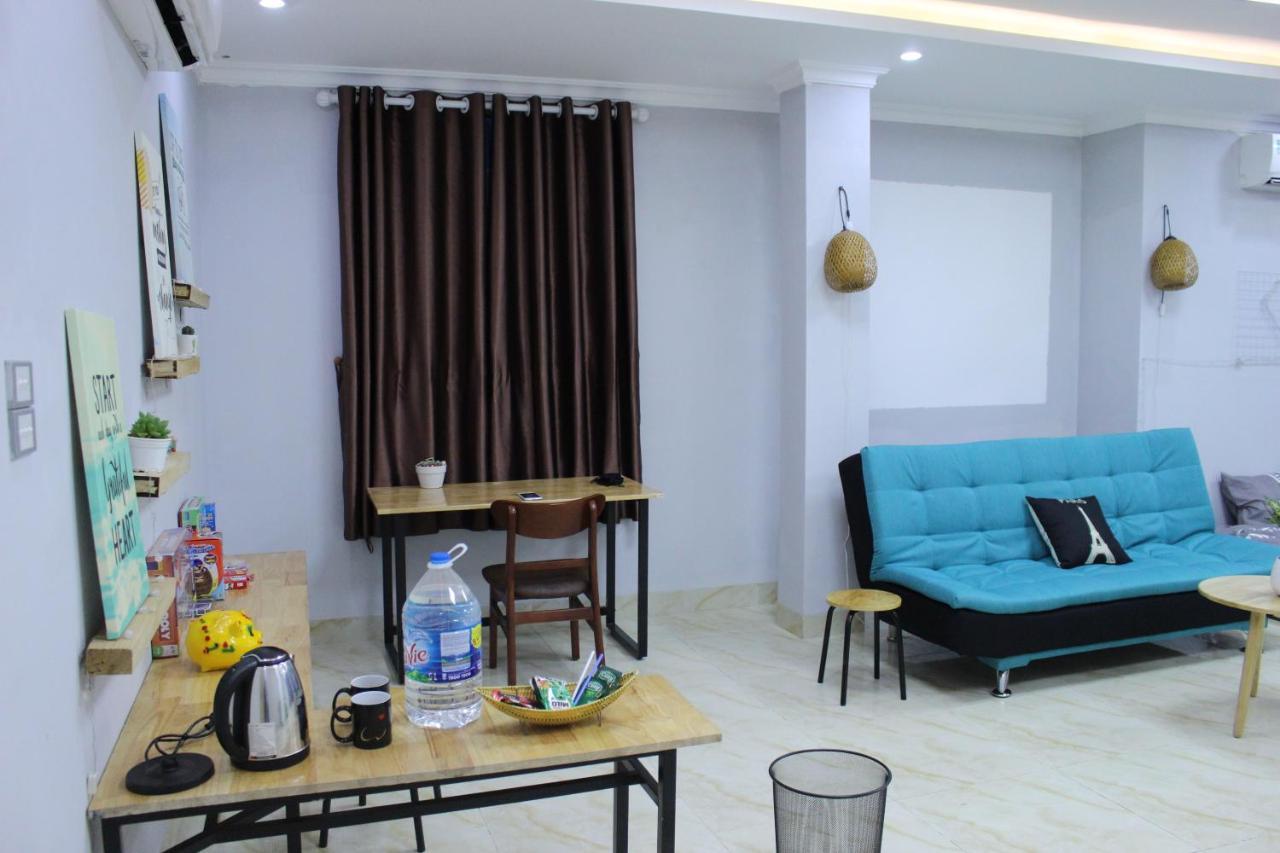 Amazing Stay- Homestay, City View, Near Center Hanoi, Nk Cau Giay Eksteriør bilde