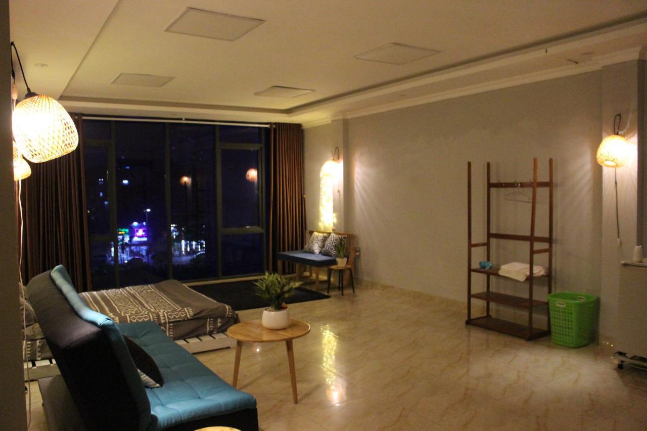 Amazing Stay- Homestay, City View, Near Center Hanoi, Nk Cau Giay Eksteriør bilde